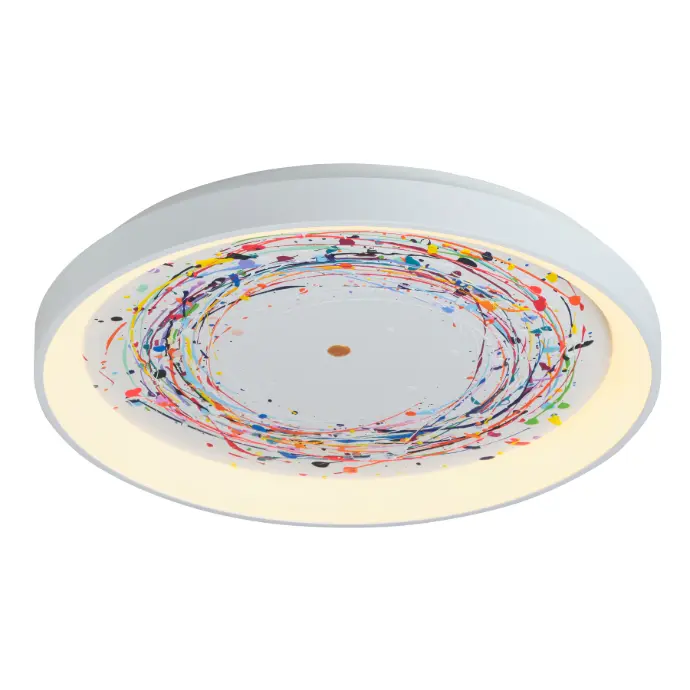 aroundme#1 arqontanporin luminaire art aube signature