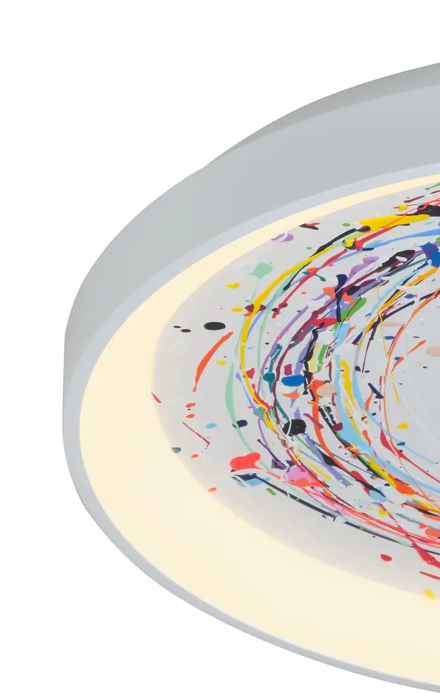 aroundme#1 arqontanporin luminaire art aube signature
