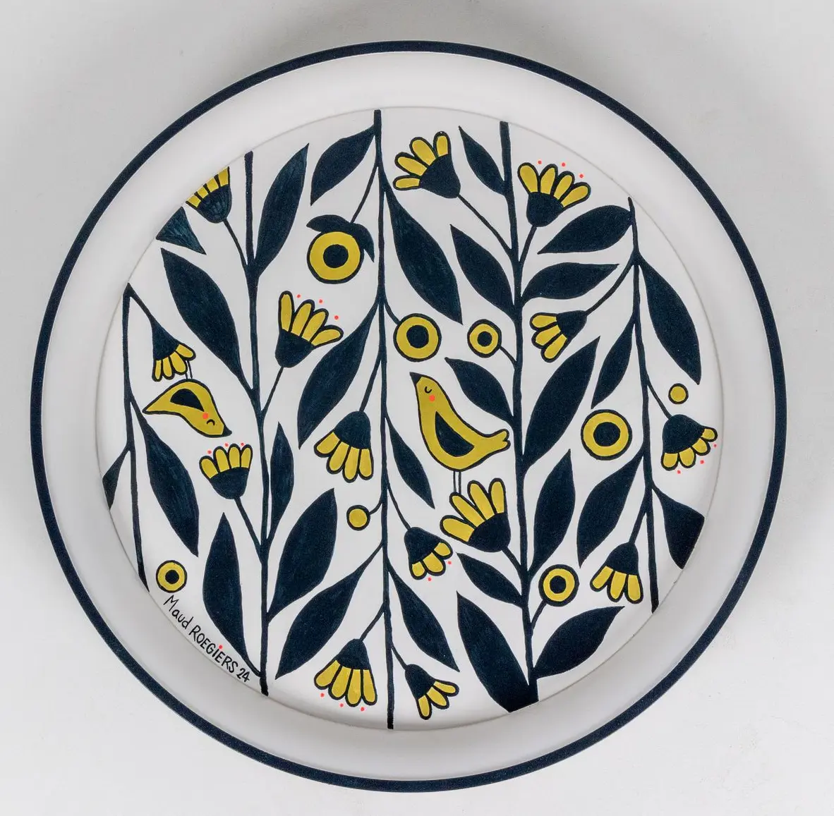 zozio maud roegiers luminaire art