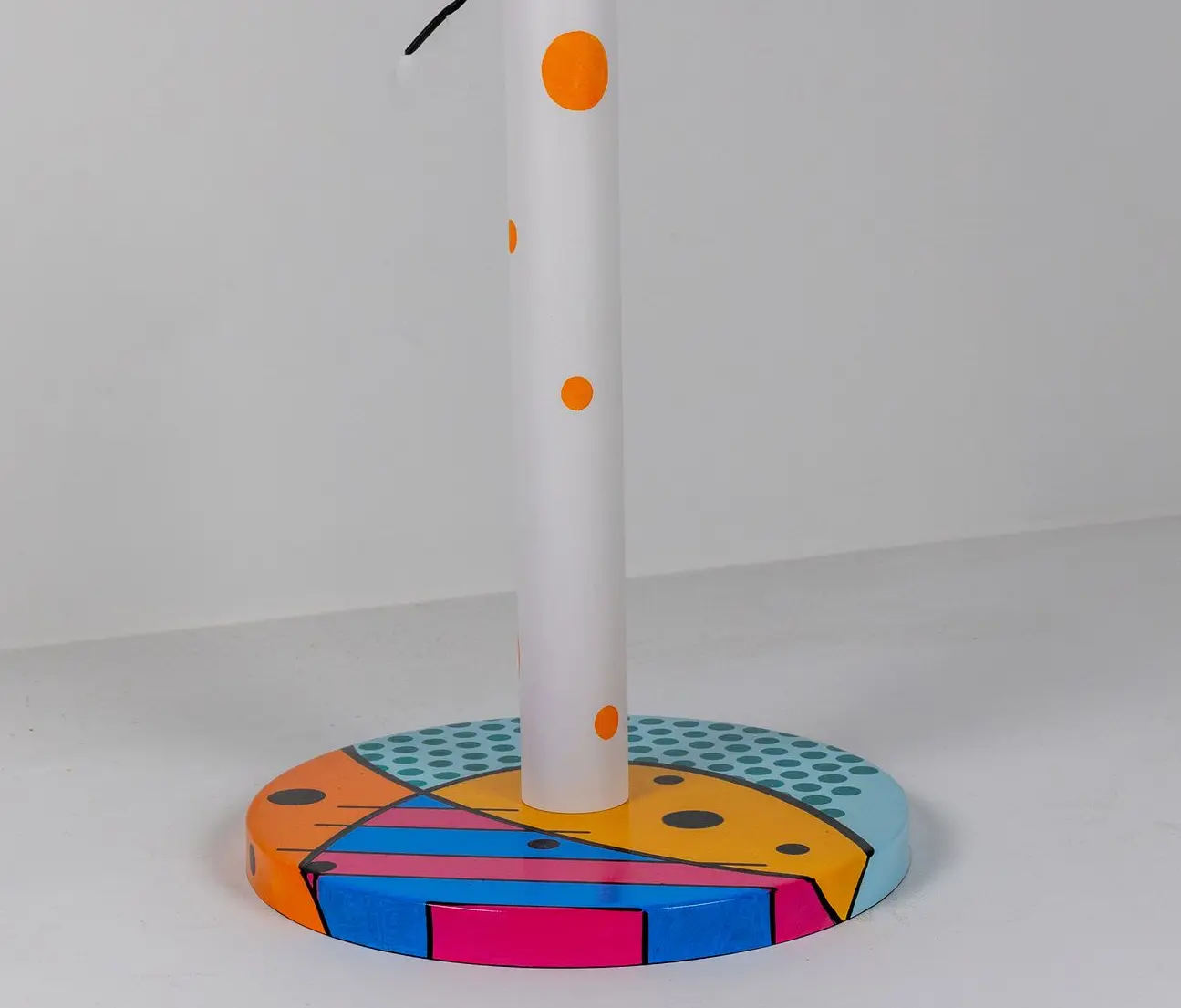 fuzz moshi moshi studio luminaire art