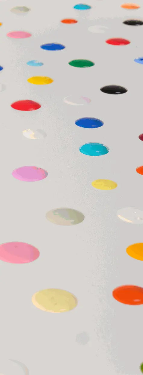 pop#1 arqontanporin luminaire art