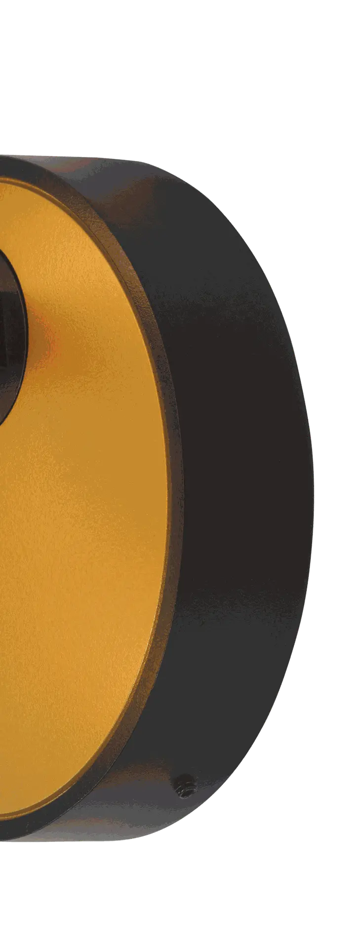now #2 arqontanporin luminaire art aube signature